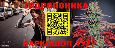MESCALINE Гатчина